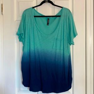 Torrid size 2 T-shirt